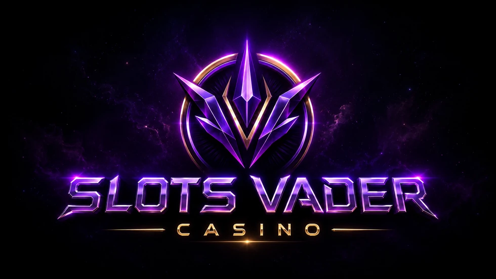 Slots Vader Casino Logo